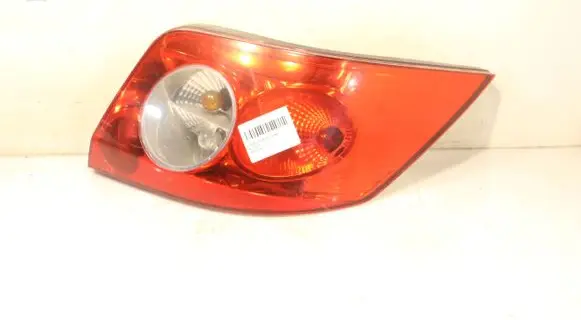 Renault Megane II Rear/tail lights
