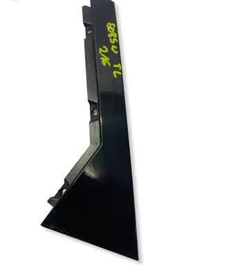 Peugeot 508 Rear door trim (molding) 9671182877