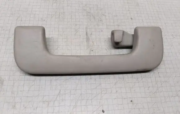 Audi A4 S4 B7 8E 8H Rear interior roof grab handle 8E0857608C