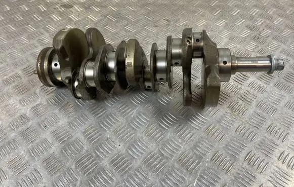 KIA Stinger Crankshaft 180210 16551L