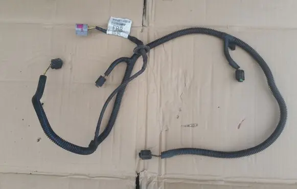 Opel Signum Parking sensor (PDC) wiring loom 24455860