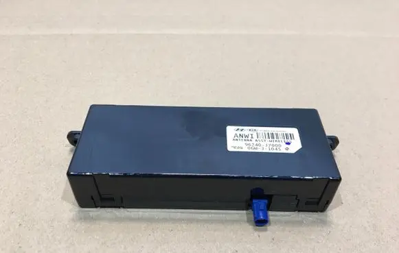 KIA Xceed Antenna control unit 96240-J7000