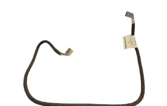 Mercedes-Benz E W212 Other wiring loom 2125402408