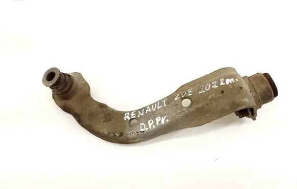 Radiator support slam panel bracket