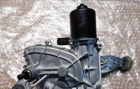 Renault Scenic III - Grand scenic III Wiper motor W000002191-DANEK W000002191
