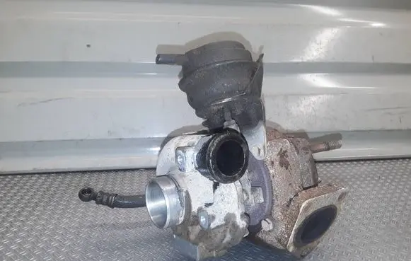 Land Rover Freelander Turbo 7781450B