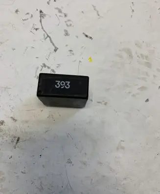 Audi A6 Allroad C5 Other relay 4B0919471A 393 5KG00656805