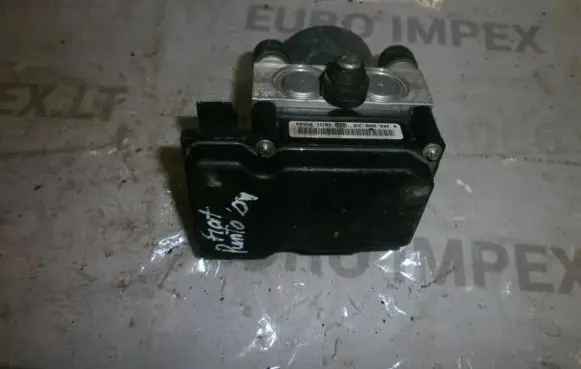 Fiat Punto (188) ABS Pump 0265231331 46836768