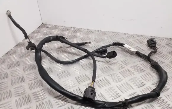 Volkswagen Tiguan Wires (generator/alternator) 5N0971349AR