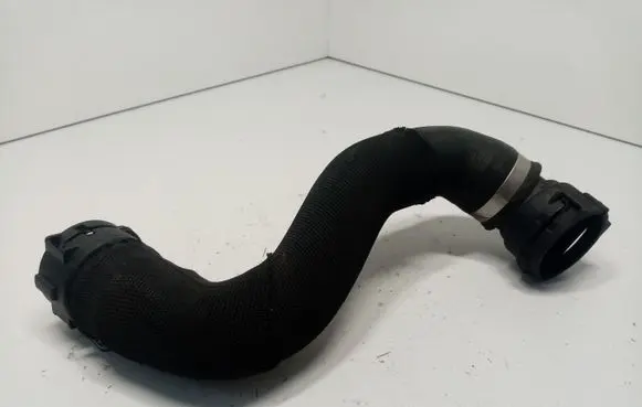BMW 1 E81 E87 Engine coolant pipe/hose 17124729914 17127811923