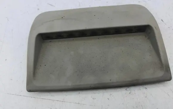 Lexus IS 220D-250-350 Third/center stoplight 27878420