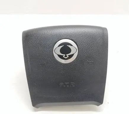 SsangYong Rexton Steering wheel airbag