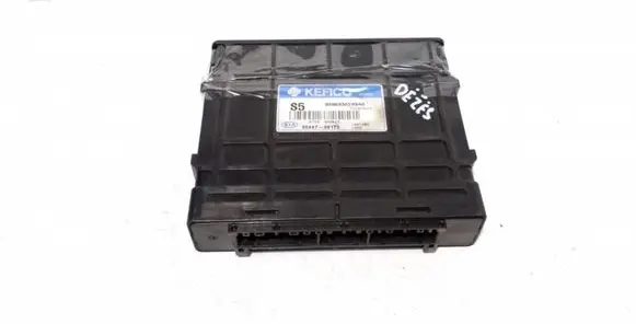 KIA Sportage Gearbox control unit/module 9544739175 9090930299A0