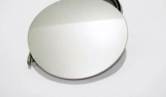 Toyota Corolla Verso E121 Fuel tank cap
