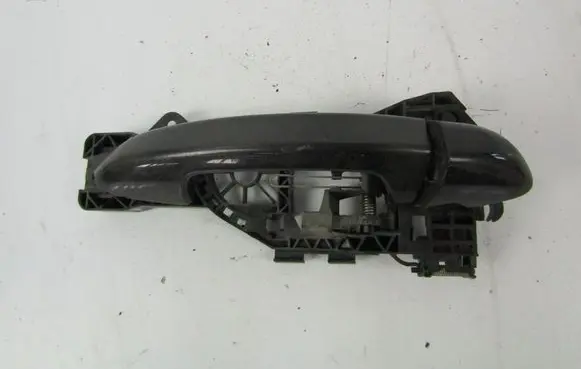 Volkswagen PASSAT B5.5 Rear door exterior handle 
