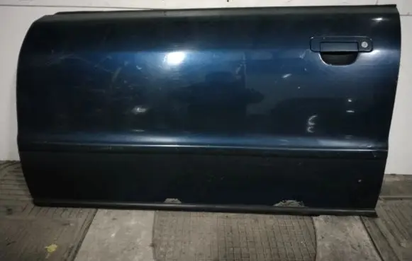 Audi A4 S4 B5 8D Front door