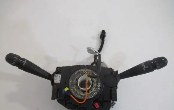 Citroen C4 Grand Picasso Wiper turn signal indicator stalk/switch 98072632ZD