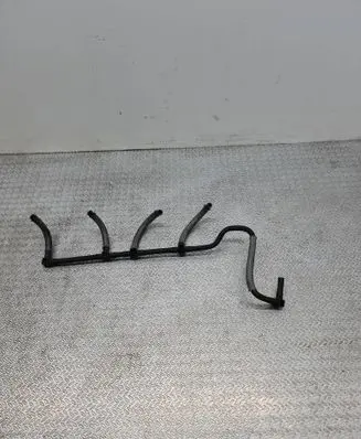 Peugeot 407 Fuel return line/hose 