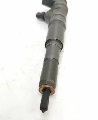 BMW X5 E53 Fuel injector 7789661 0445110131