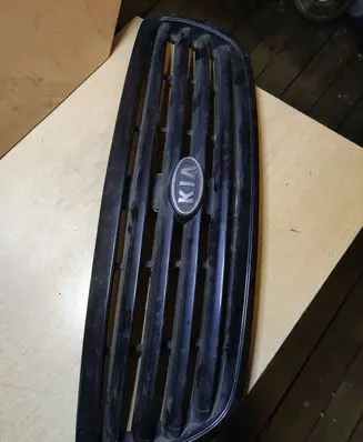 KIA Carnival Front grill K53A50710