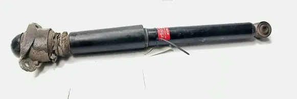 Audi A3 S3 8P Rear shock absorber/damper 344459