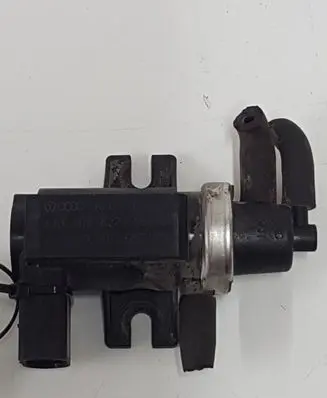 Volkswagen II LT Turbo solenoid valve 1J09066274 72290320 05T105