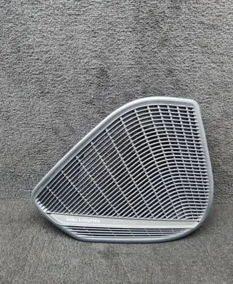 Audi A4 S4 B9 Rear door speaker cover trim 8W0035293 8W0035293B 8W0035293B4PK