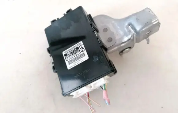 Toyota Urban Cruiser (XP110) Other control units/modules 8969052040 89690-52040
