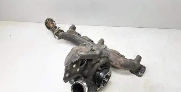 Volvo XC70 Turbo GTB2056VL 31219697