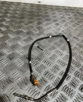 Exhaust gas temperature sensor