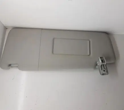 Volkswagen Touran II Sun visor 1T0857551H