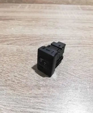 Toyota RAV 4 (XA20) Headlight level height control switch 134159