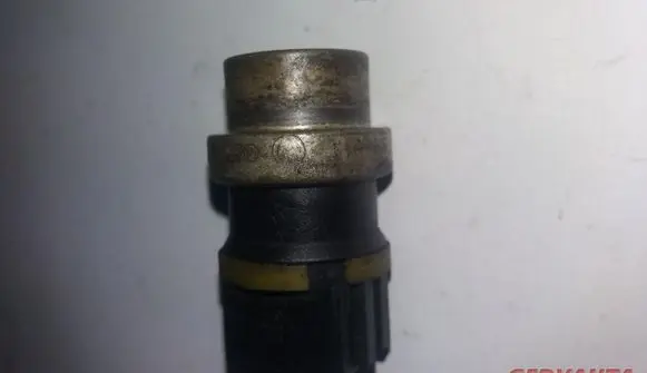 Coolant temperature sensor