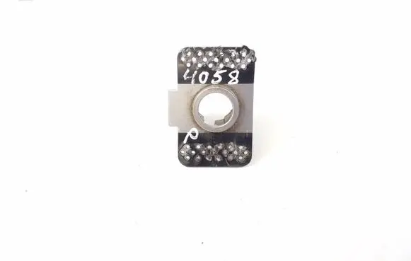 Jeep Grand Cherokee Front parking sensor holder (PDC) 