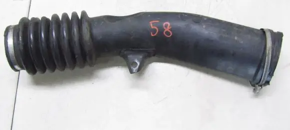 Volvo S60 Air intake hose/pipe 31293602
