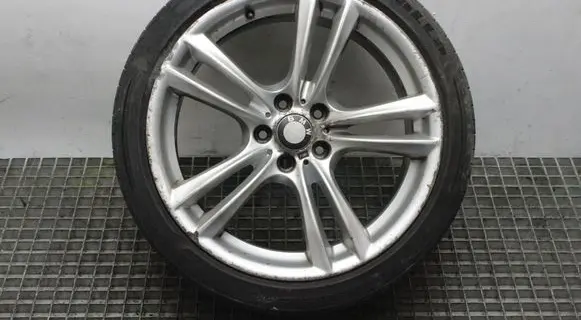 BMW 7 F01 F02 F03 F04 R12 alloy rim 7841824