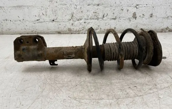 Toyota Corolla Verso AR10 Front shock absorber/damper