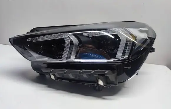 BMW X1 U11 Headlight/headlamp 5A9A227