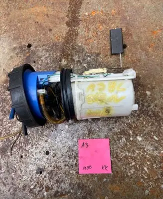 Audi A3 S3 8L In-tank fuel pump 228233001012 0342003 8L0919051P