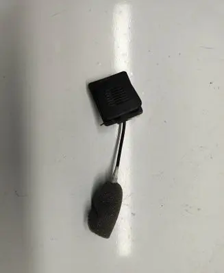 Dodge Durango Microphone (bluetooth/phone) 47995B 6EP09DX9AA