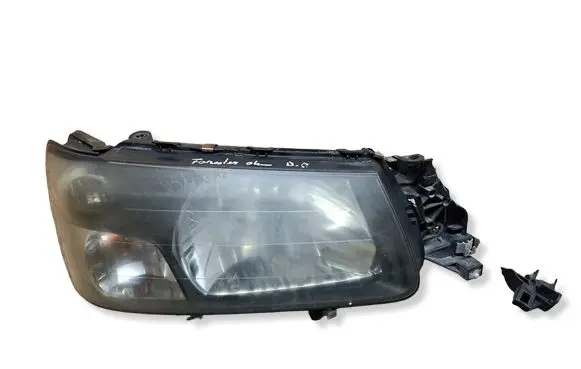 Subaru Forester SG Headlight/headlamp 