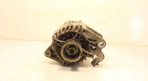 Peugeot 107 Generator/alternator