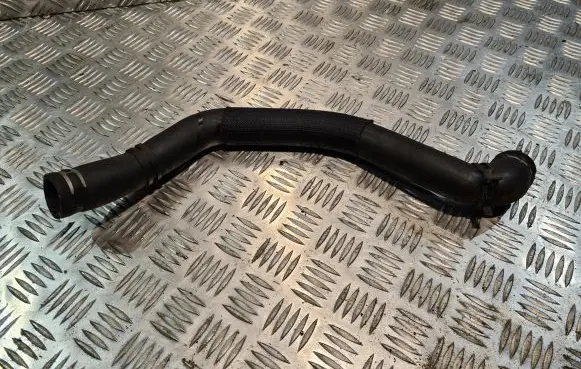 Renault Laguna II Engine coolant pipe/hose