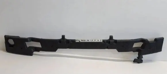 Audi A6 C7 Front bumper foam support bar 4G0807550J 116199
