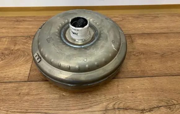 Ford Kuga III Torque converter J1KPGA