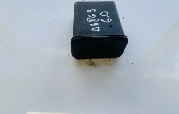 Opel Zafira A Car ashtray 90580259