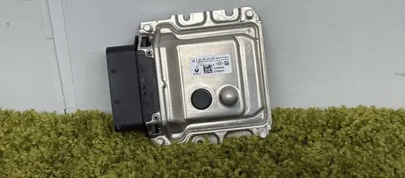 Renault Trafic III (X82) Adblue control unit 237g00049r