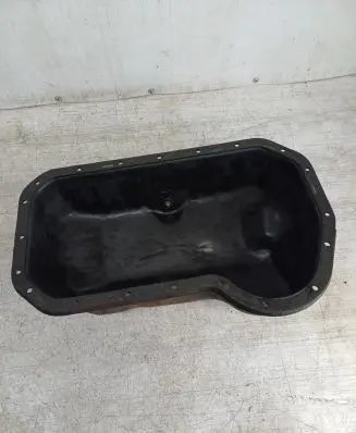 Volkswagen PASSAT B3 Oil sump