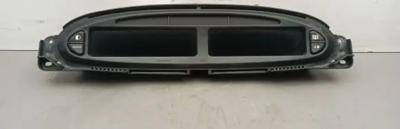 Citroen Xsara Picasso Speedometer (instrument cluster) 965566980 VD0966009