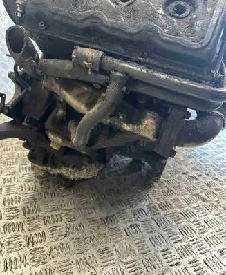 Audi A6 S6 C5 4B Engine BDG